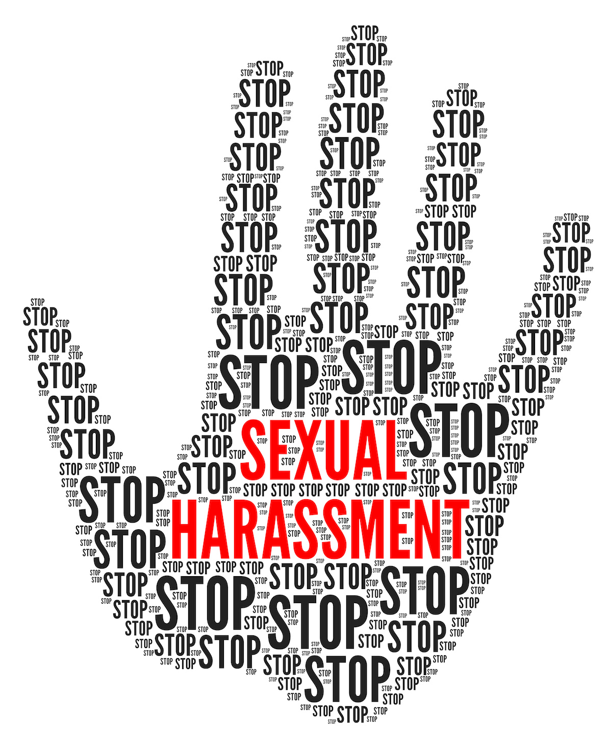 Sexual harassment jury verdict retaliation award punitive damages
