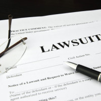 Lawsuit Lawsuit
