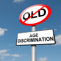Age discrimination Age discrimination