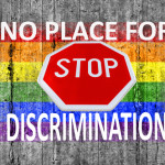 Stop discrimination Stop discrimination