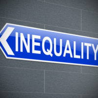 Inequality Inequality