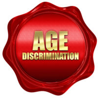 The age discrimination The age discrimination
