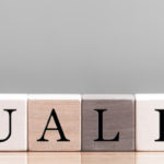 letter blocks read word Equality letter blocks read word Equality