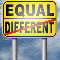 Equal:different sign Equal:different sign