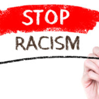 Stop Racism Stop Racism