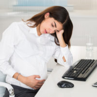 Pregnancy Discrimination Pregnancy Discrimination