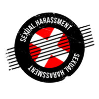 Badge Sexual Harassment Badge Sexual Harassment