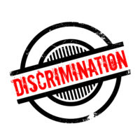 Badge-discrimination