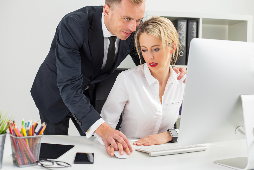 Sexual Harassment Complaints Ocala Employment Discrimination Lawyers