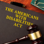 Americans with Disabilities Act book