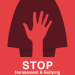 Stop Harassment Stop Harassment