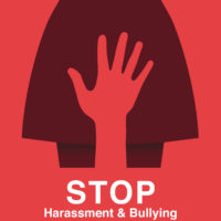 Stop Harassment