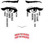 Break the silence photo Break the silence photo