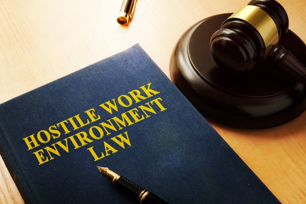 Racial Hostile Work Environment | Ocala Employment Law Attorneys