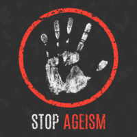 Stop ageism