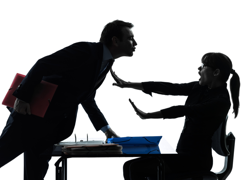 Workplace Sexual Harassment Case Ocala Employment Law Attorneys
