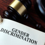 gender discrimination book