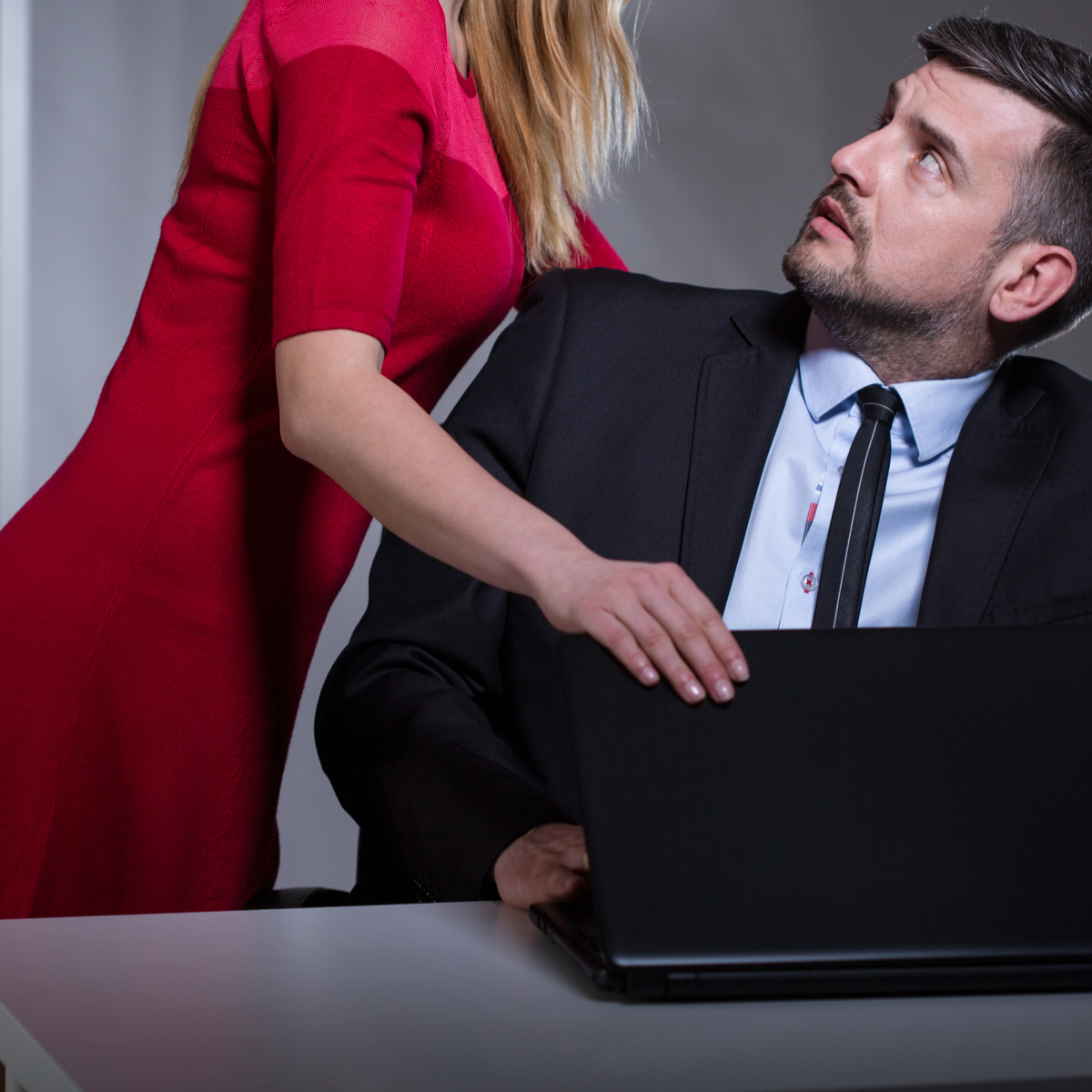 Workplace Sexual Harassment Ocala Employment Law Attorneys 