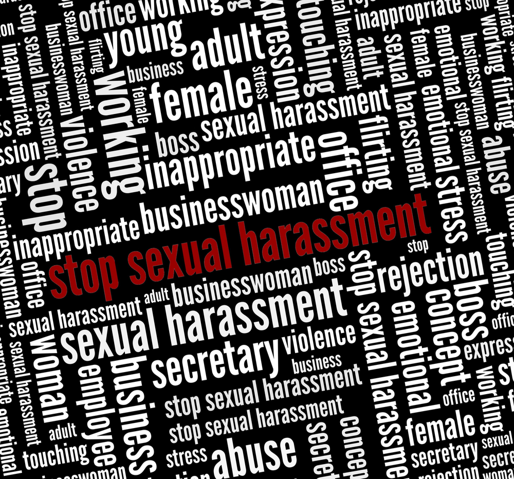 Sexual Harassment Constructive Discharge Ocala Employment Lawyers