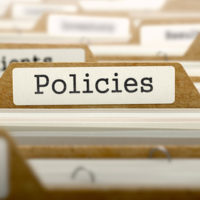 policy policy
