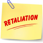 Retaliation post it Retaliation post it