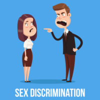 a man pointing at a woman a man pointing at a woman