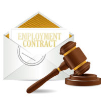 employment law envelope employment law envelope