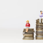 Wage discrimination Wage discrimination