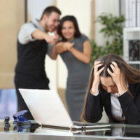 coworkers bullying new employee coworkers bullying new employee