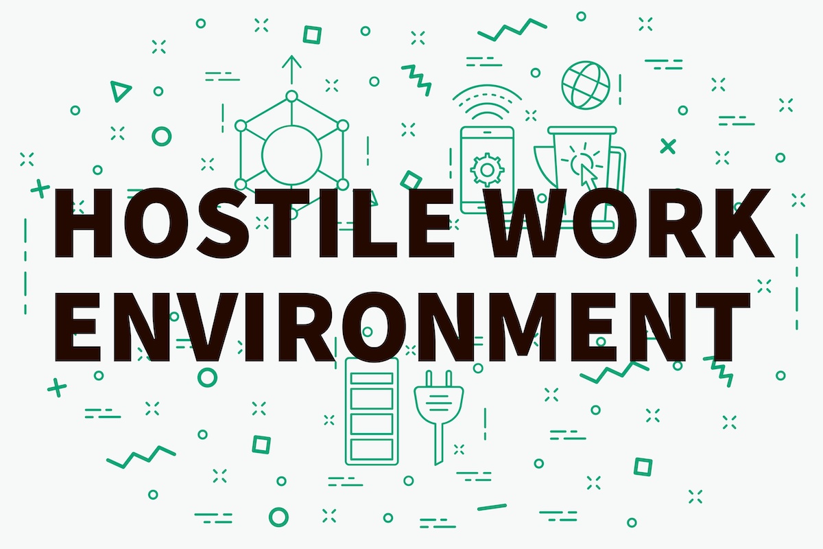 Hostile Racial Work Environment Case Ocala Employment Law Attorneys