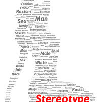image of a womans body sterotype image of a womans body sterotype