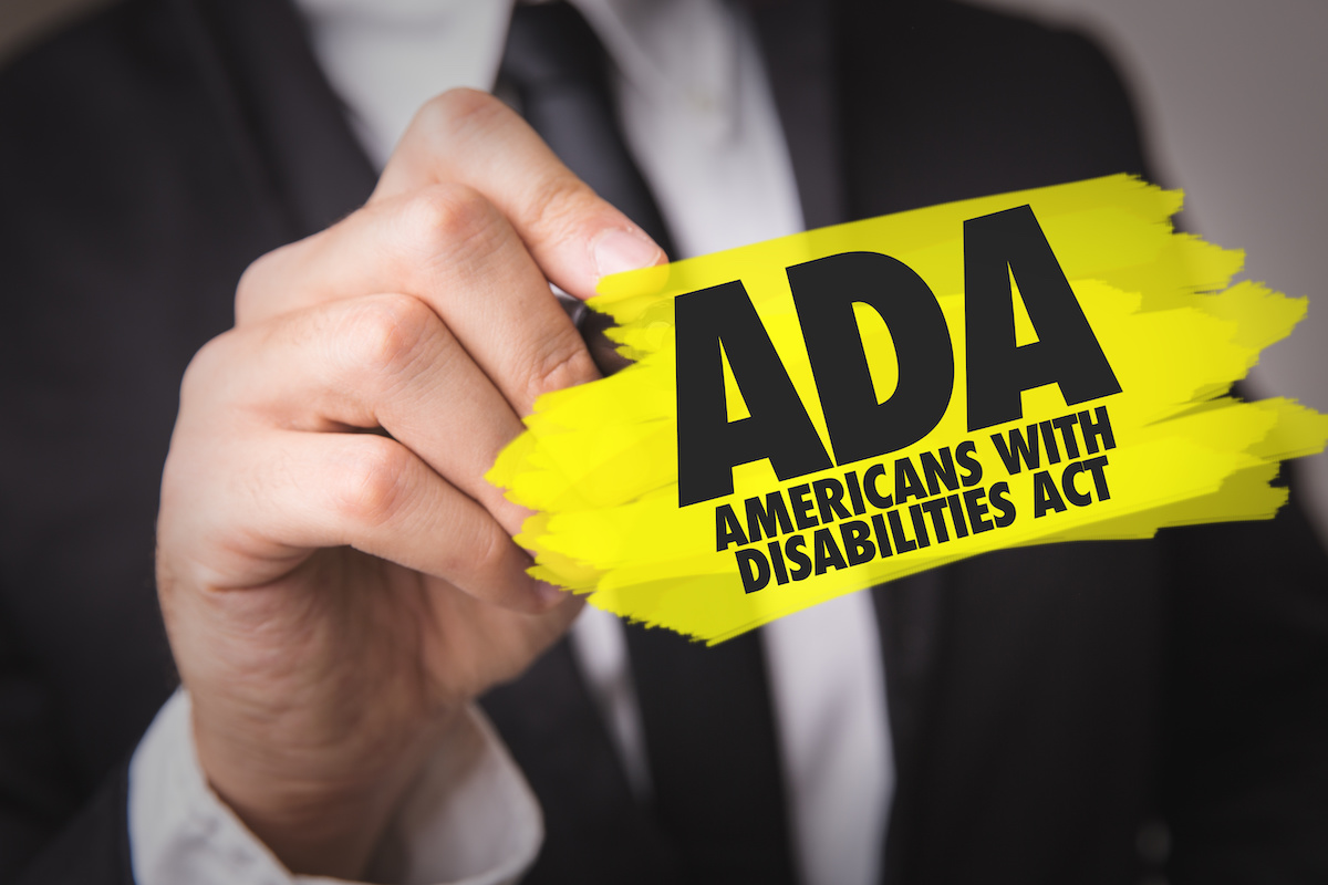 ADA Disability Inquiries Ocala Employment Law Attorneys