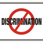 Workplace discrimination is prohibited by the law, including discrimination against American workers Workplace discrimination is prohibited by the law, including discrimination against American workers