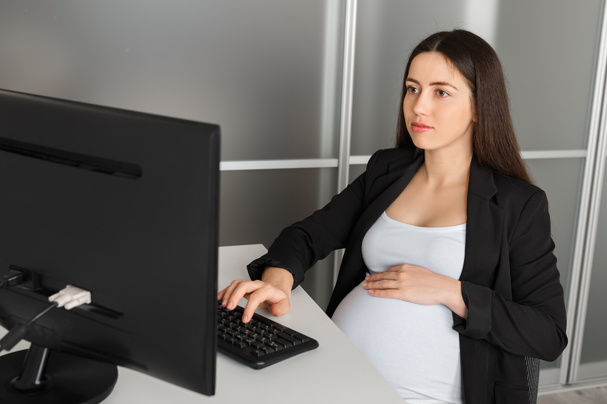 Pregnancy Discrimination Case | Ocala Employment Law Attorneys