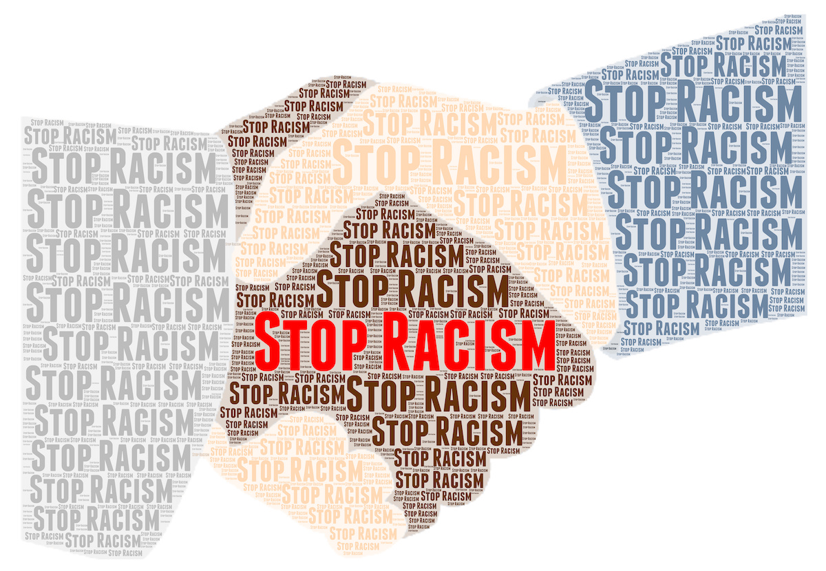 racial discrimination in the workplace racial discrimination in the workplace