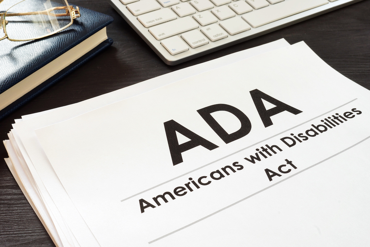 Does the ADA Protect Nondisabled People From Retaliation?