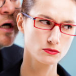 Boss asks for sexual favors constituting quid pro quo sexual harassment Boss asks for sexual favors constituting quid pro quo sexual harassment