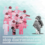 image stop discrimination image stop discrimination