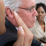 Lady employee gets talked about by boss Lady employee gets talked about by boss