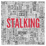 stalking word cloud stalking word cloud