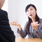 employee complains to manager employee complains to manager