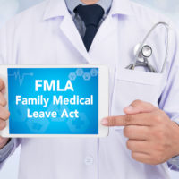 FMLA family medical leave act ,FMLA