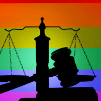 LGBTQ rights are fought for in court as Florida laws don't outright prohibit discrimination LGBTQ rights are fought for in court as Florida laws don't outright prohibit discrimination