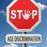 stop age discrimination