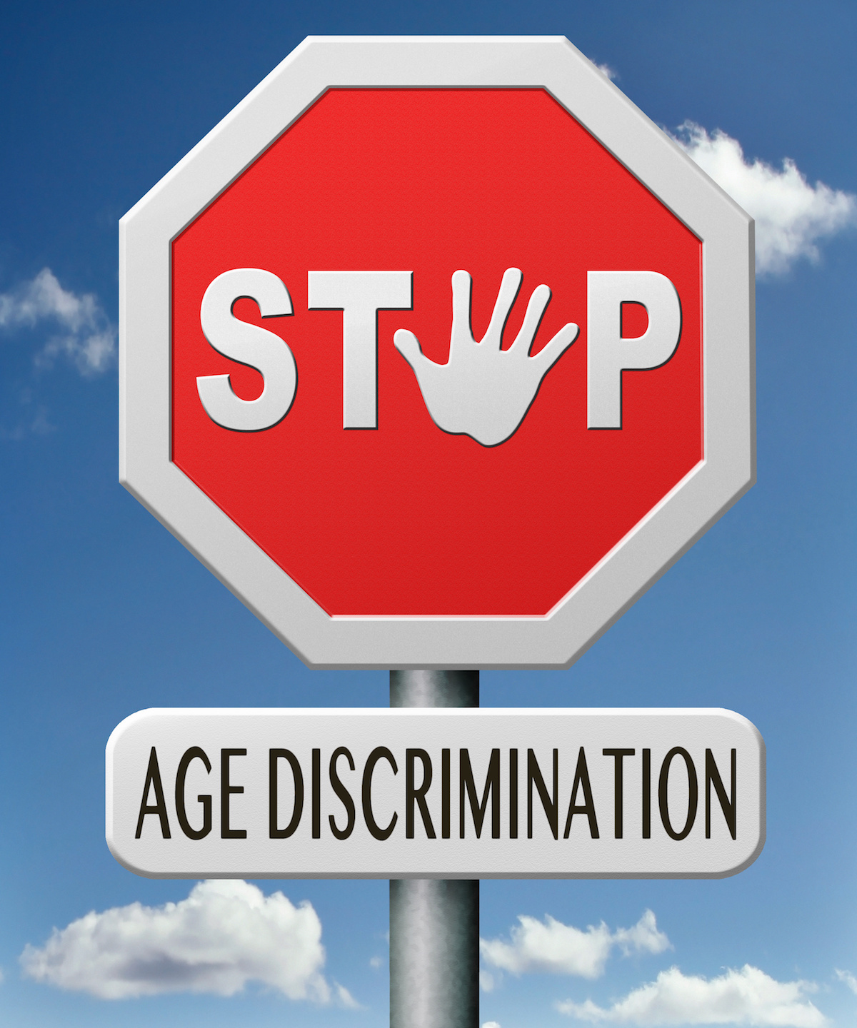 Is it Illegal to Not Hire Someone Because of Age? James P Tarquin, P.A.
