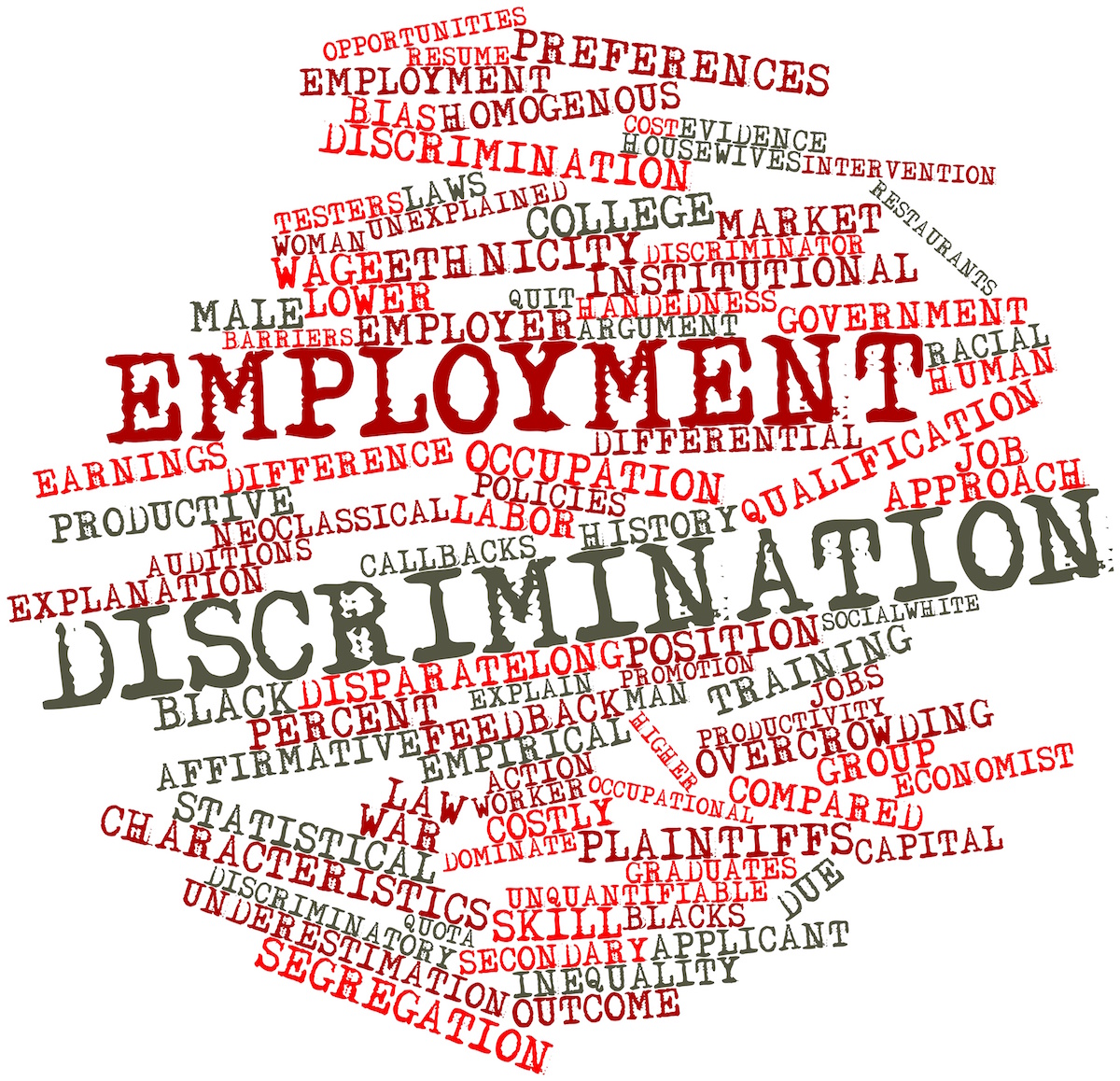 Discriminatory Work Assignments Ocala Employment Law Attorneys