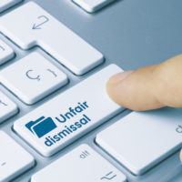 Unfair dismissal Unfair dismissal