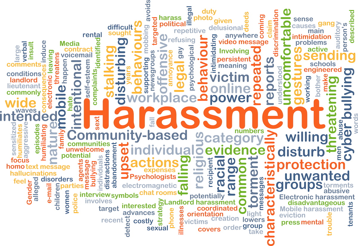 EEOC Resolves Racial Harassment Retaliation Lawsuit Filed On Behalf Of Discharged Employee