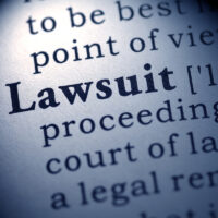 lawsuit lawsuit