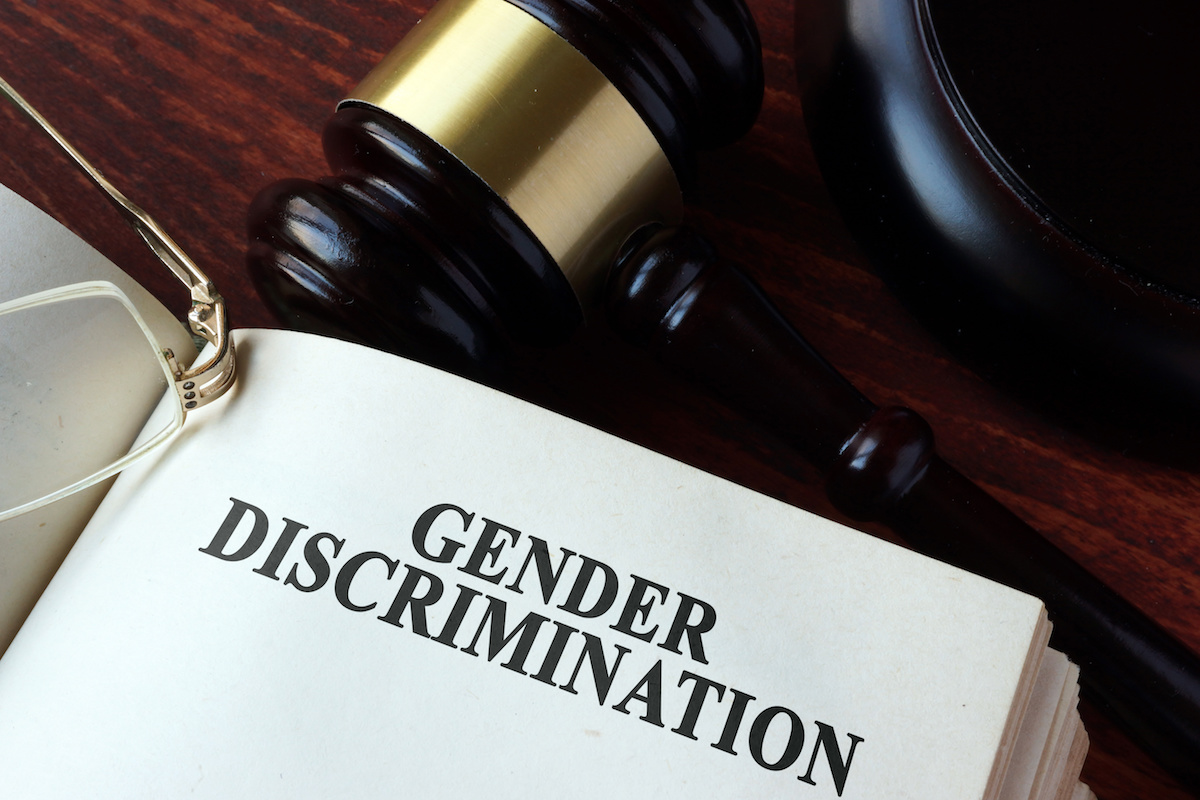Gender Discrimination Lawsuit Claiming Company Refused To Hire Women